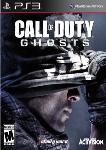 Call of Duty Ghosts