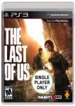 The Last of Us